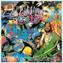 A Dash of Haddock 7"