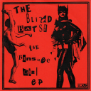 Banshee Girl 7"