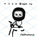 Push Start 7" EP
