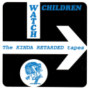 The Kinda Retarded Tapes 2X7"