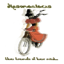 The Tremolo of Her Mind... CD-EP