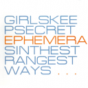 Girls Keep Secrets In the Strangest Ways CDS 