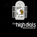 Fields In Glass CD-EP