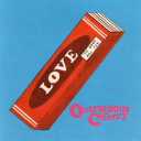 Our Love Will Change the World