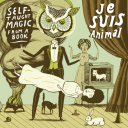 Self Taught Magic From a Book