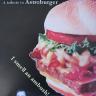 I Smell an Ambush (A tribute to Astroburger) 10"