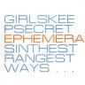 Girls Keep Secrets In the Strangest Ways CDS 