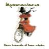 The Tremolo of Her Mind... CD-EP