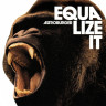 Equalize It CD