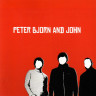 Peter Bjorn and John CD