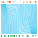 Sound Effects 92-00