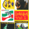 Astroburger Songbook vol 1