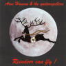 Reindeer Can Fly! CD