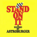 Stand On It CD